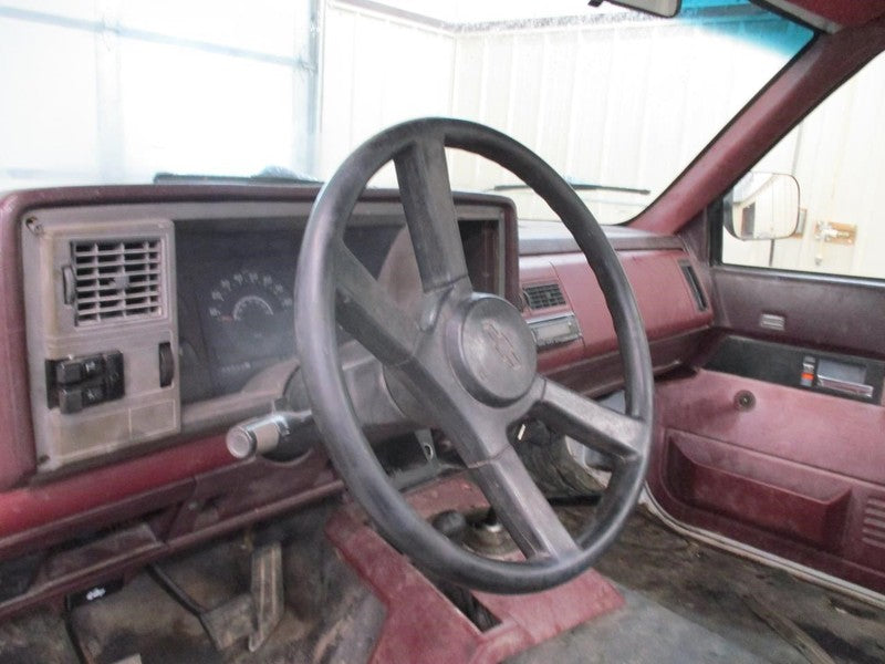 Steering Column Shift Fits 88-94 CHEVROLET 1500 PICKUP 1923639