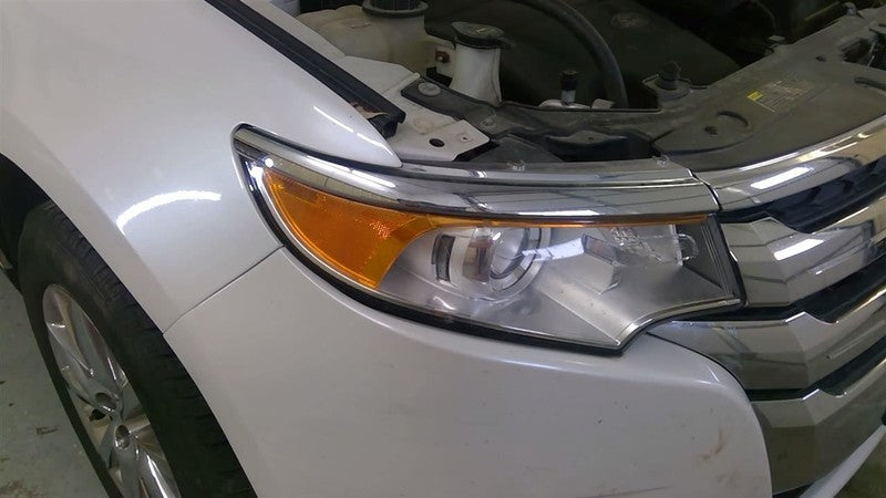 Automatic Transmission 6 Speed 3.7L AWD ID DA8P-7000-RB Fits 14-15 MKX