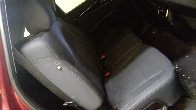 SORENTO   2018 Seat Rear 1739163