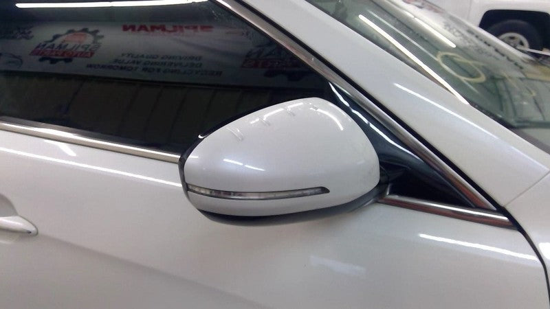 Passenger Side View Mirror Power Folding Fits 14-16 CADENZA 1715612