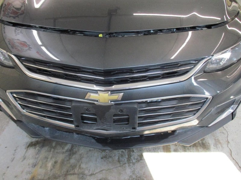 Starter Motor Fits 17-25 MALIBU 1687388