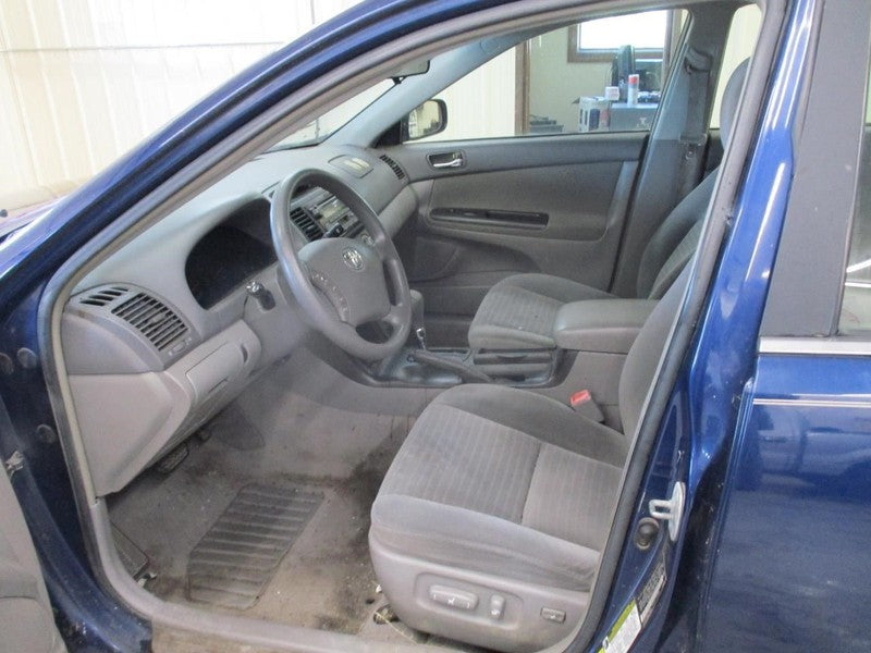 CAMRY     2005 Transmission Shift 2035154
