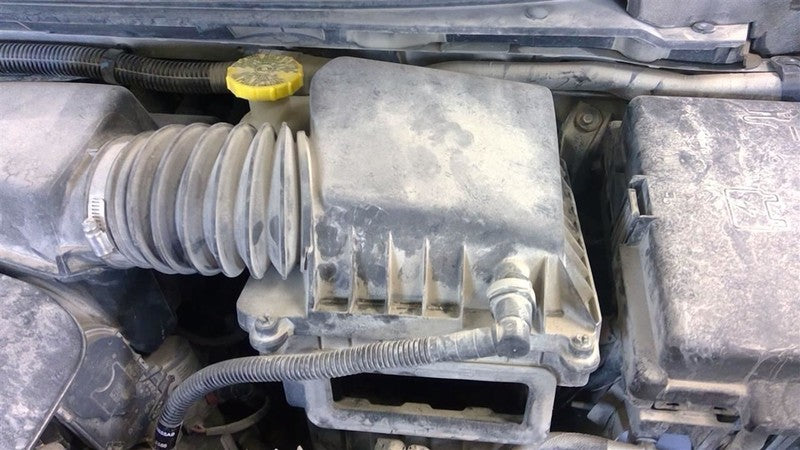 Automatic Transmission Gasoline 9 Speed Automatic Fits 17-19 PACIFICA 