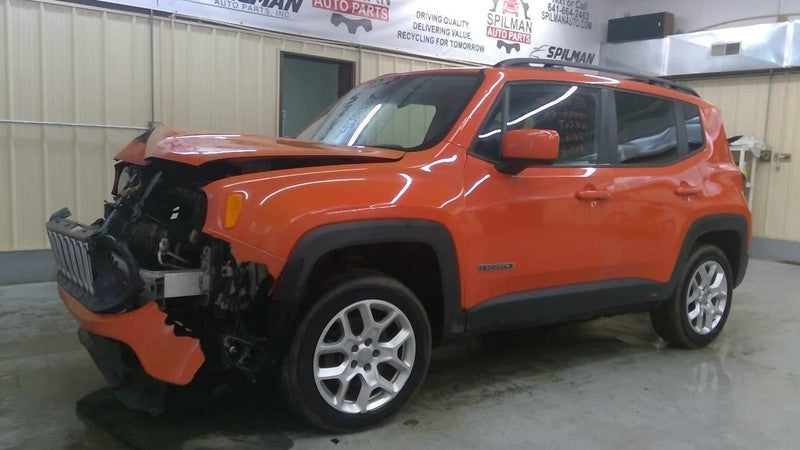 RENEGADE  2016 Glove Box 1942486