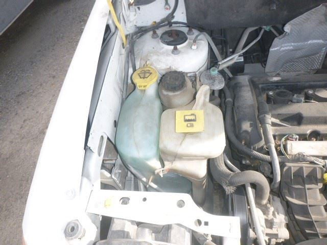 Starter Motor 4 Speed Transmission Fits 09-20 JOURNEY 1725903