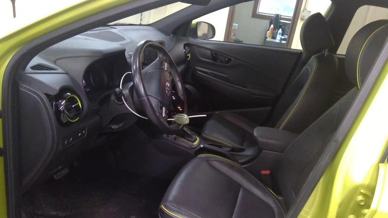 KONA      2020 Battery Tray 1950624
