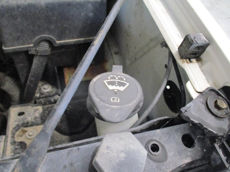 YUKON     2010 Seat Belt Rear 2002167