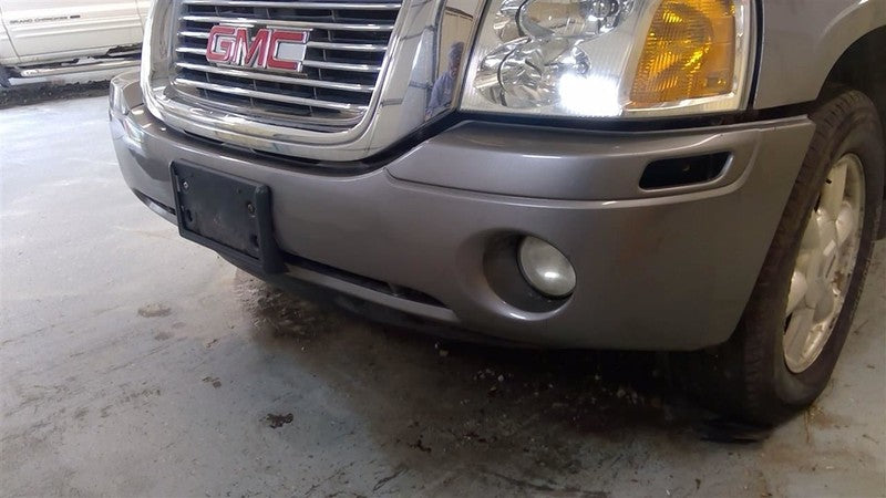 Power Steering Pump Fits 04-06 ENVOY XL 1699704