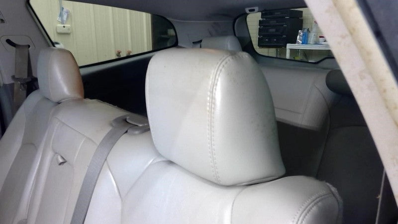 TRAVERSE  2009 Headrest 2037166