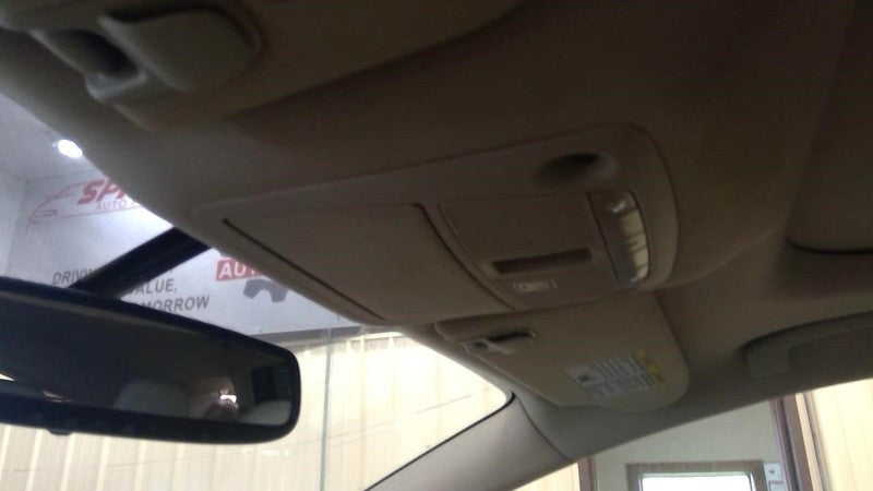Console Front Roof With Sunroof Fits 17-24 MURANO 1958639