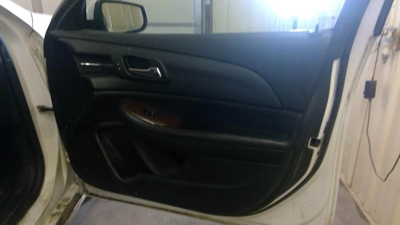 Seat Belt Front Bucket Passenger Retractor Fits 11-17 REGAL 2016521