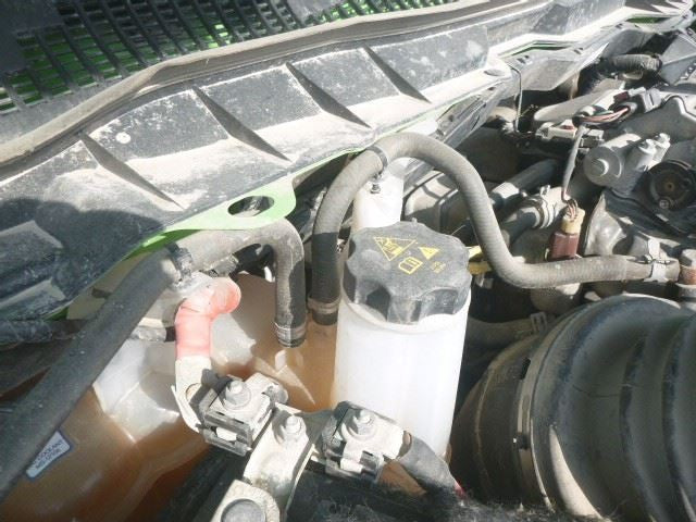 RAM2500   2018 Seat Rear 1511231