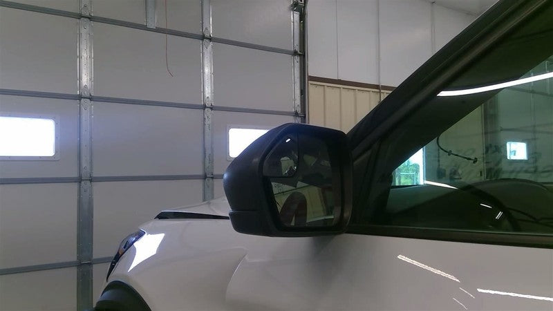 Carrier Front 3.3L With Police Package Fits 20-25 EXPLORER 1672515
