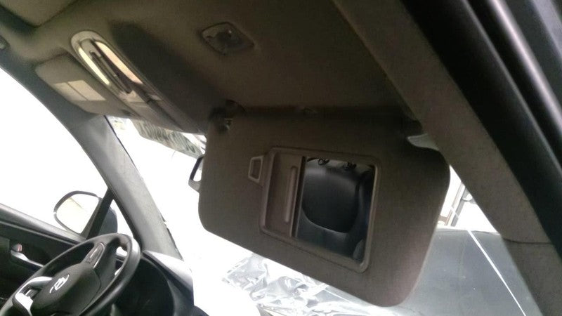Passenger Sun Visor Roof Illuminated With Sunroof Fits 19-23 SANTA FE 