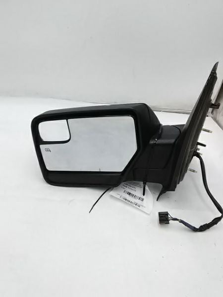 Driver Side View Mirror Power Manual Folding Fits 12-17 EXPEDITION 152