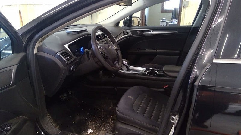 Engine Gasoline 2.5L VIN 7 8th Digit Fits 13-16 FUSION 1710862