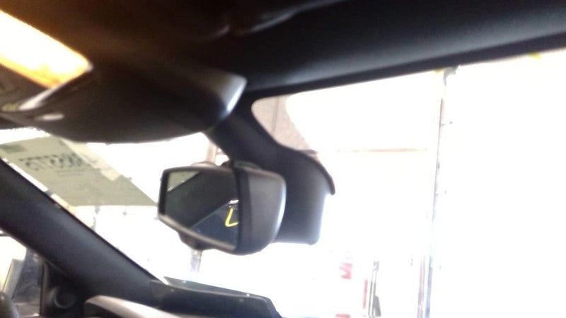 Jeep Grand Cherokee 2014-2016 Rear View Mirror 68144049AE Used 9477