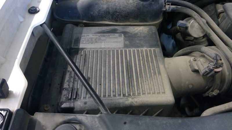 Rear Axle Classic Style 3.42 Ratio Fits 14-19 SIERRA 1500 PICKUP 17205