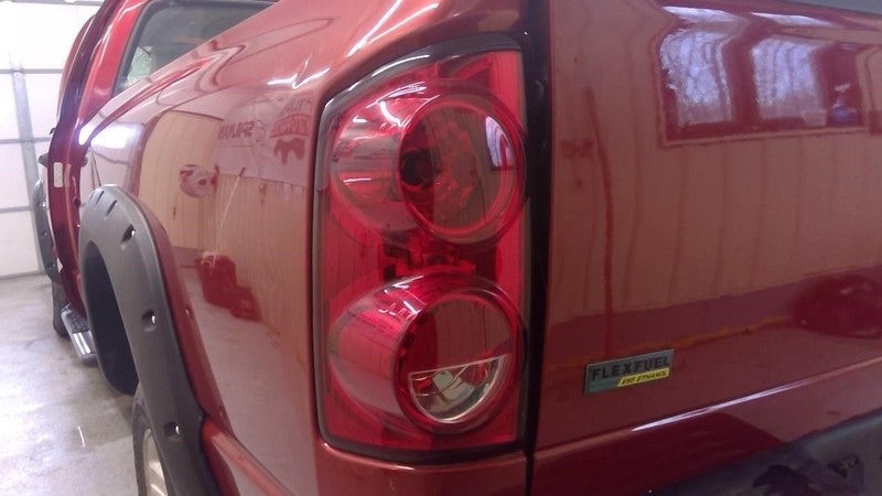 Alternator Bosch Manufacturer Fits 01-11 DAKOTA 1744641