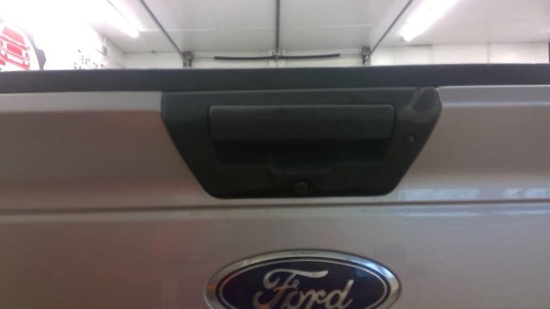 Camera/Projector Camera Tailgate Mounted Fits 18-20 FORD F150 PICKUP 1
