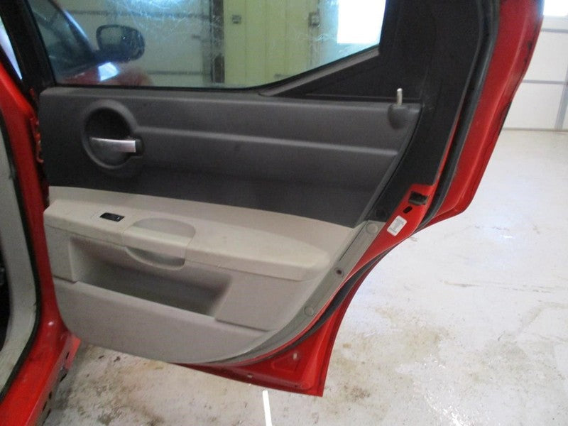 CHARGER   2006 Door Trim Panel Rear 2051017