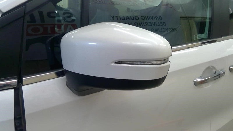 ODYSSEY   2020 Seat Belt Rear 1972278