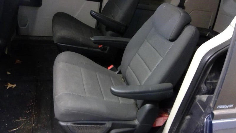CARAVAN   2009 Seat Rear 1925601