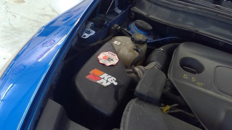 Air Cleaner 2.4L Engine ID ED6 Federal Fits 15-18 CHEROKEE 1873813