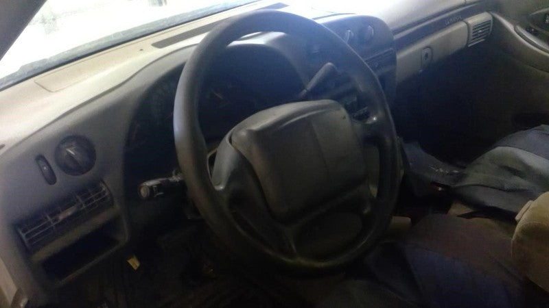 Chevrolet LUMINA 1999 Headrest Used 0837