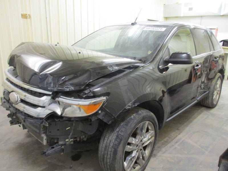 Power Steering Pump Fits 11-15 MKX 1656462