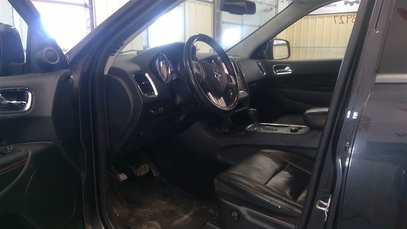 Automatic Transmission 4WD 5.7L Fits 12-13 DURANGO 1642992