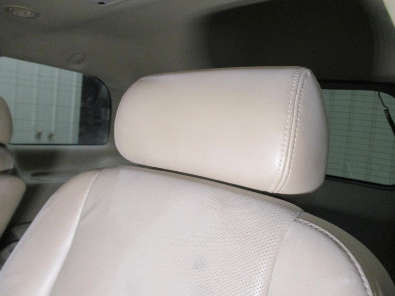 GMC Yukon 2010 Headrest Used 2129
