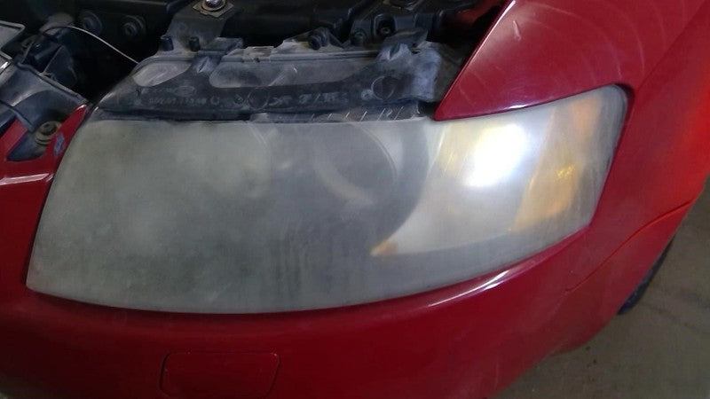 Wheel 17x7-1/2 Alloy 5 Spoke ID 4F0601025AF Fits 02-11 AUDI A4 1727769