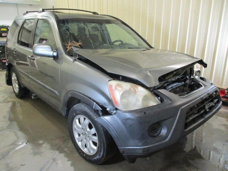 Engine 2.4L D 5th Digit England Built VIN U Fits 05-06 CR-V 1728205