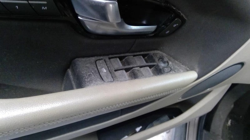 Driver Front Door Switch Driver's Mirror And Window Fits 12-19 EVOQUE 