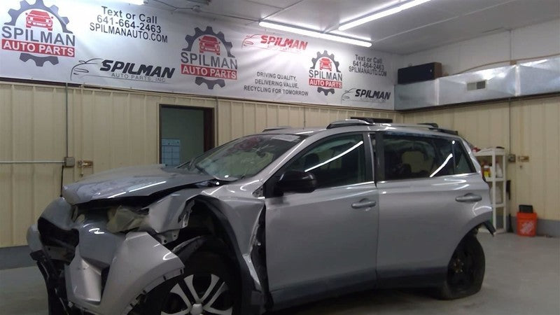 Transfer Case Fits 13-18 RAV4 1685532
