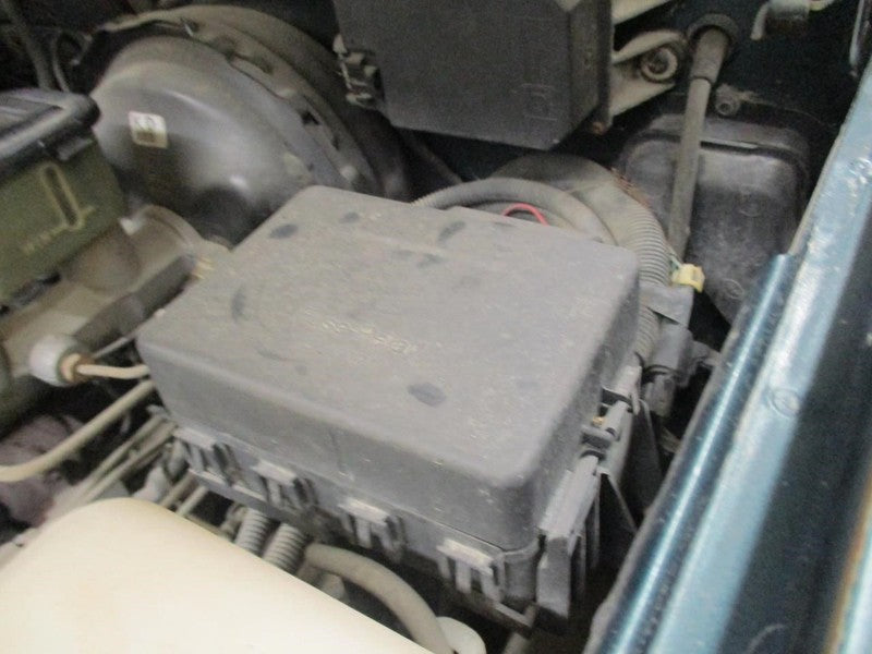 Alternator 100 Amp Fits 90-95 CHEVROLET 1500 PICKUP 1710425