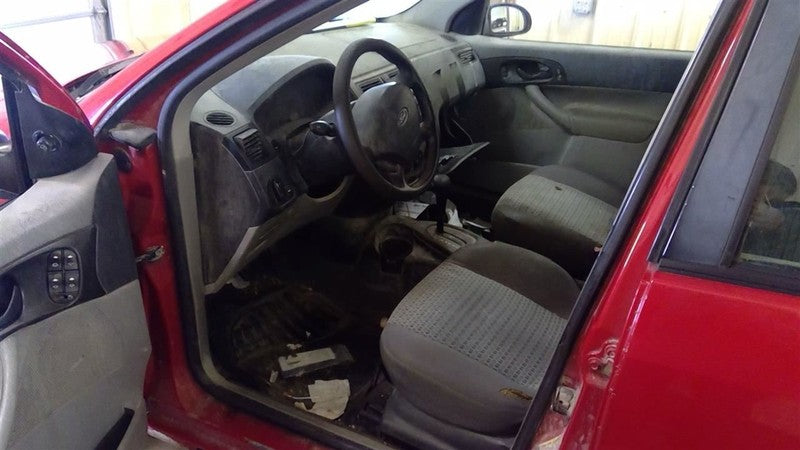 Automatic Transmission 2.0L DOHC Fits 05-07 FOCUS 1710656