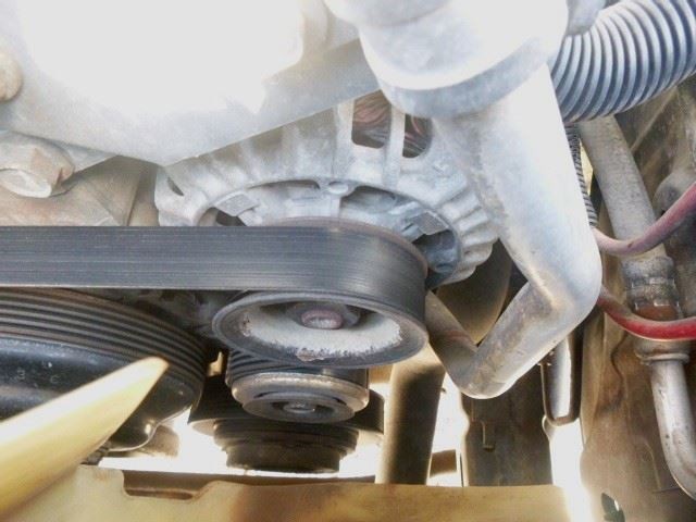 Transfer Case Motor Fits 04-12 CANYON 1655919