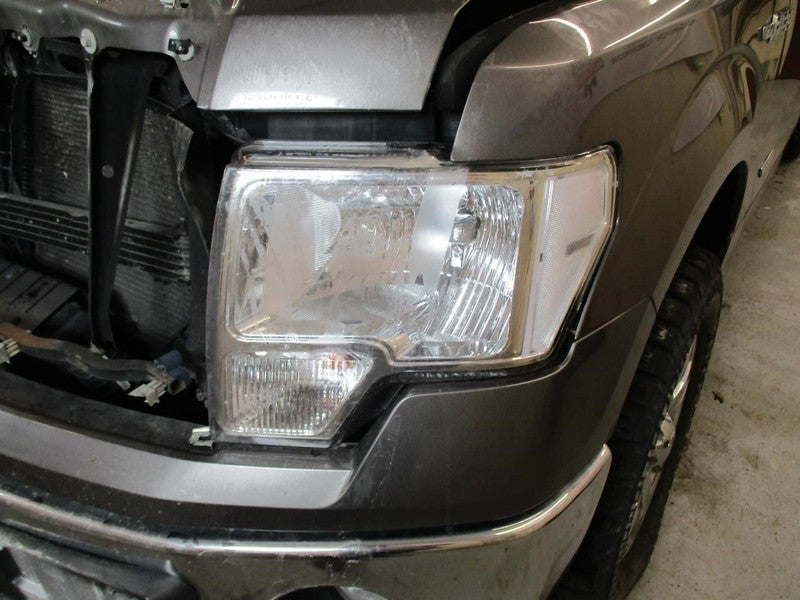 Intercooler 3.5L Turbo Fits 11-12 FORD F150 PICKUP 1688458