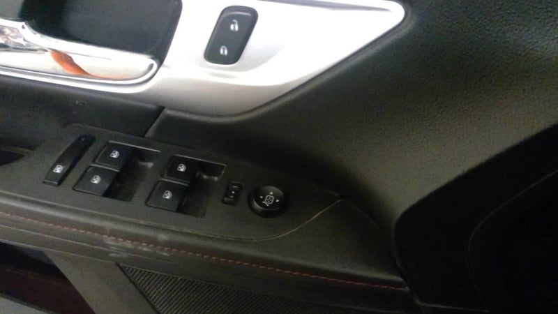 Driver Front Door Switch Driver Mirror L Model Fits 10-17 EQUINOX 1991