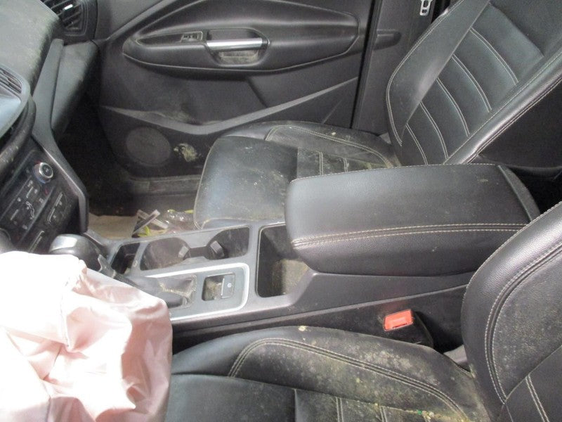 Console Front Floor SE Fits 17-19 ESCAPE 2030408