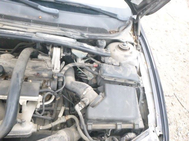 Temperature Control Sedan Fahrenheit Fits 01-09 VOLVO 60 SERIES 161669