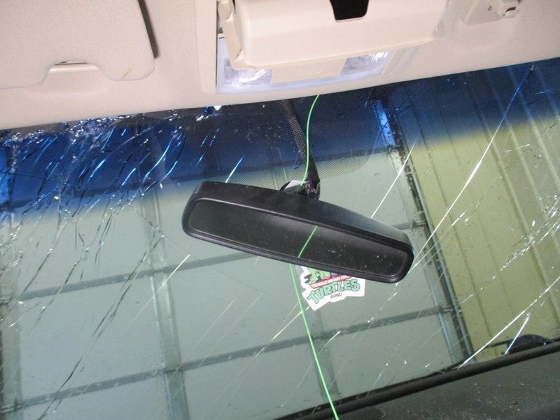Ford Flex 2013-2020 Rear View Mirror BU5Z17700D Used 3087