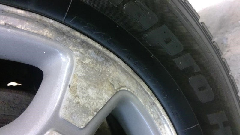 Seat Belt Front Driver Buckle Fits 05-09 ENVOY 2013564