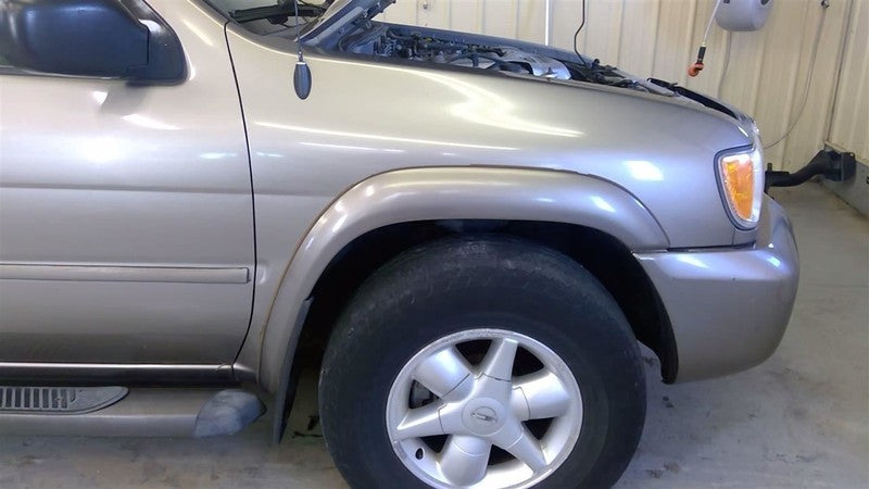 Carrier Front Axle 4.363 Ratio Fits 96-99 01-04 PATHFINDER 1631652