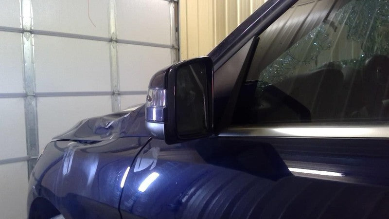 Driver Side View Mirror Power Mirror Suv Fits 16-19 MERCEDES GLE-CLASS
