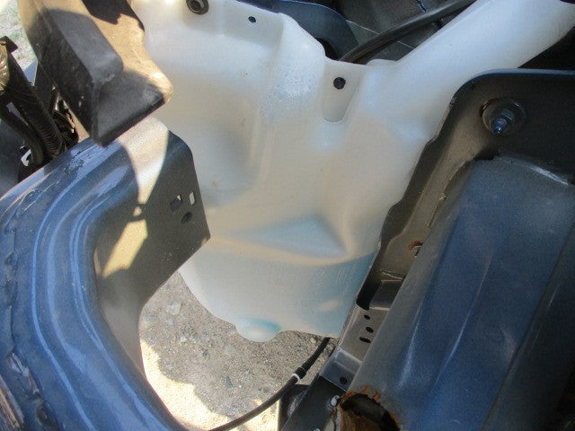 Transfer Case 2.7L Fits 19-24 EDGE 1581941