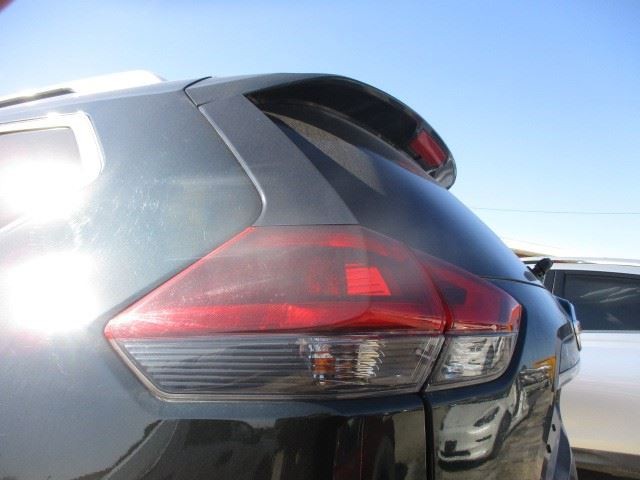 Passenger Front Seat Bucket  VIN 5 1st Digit Fits 17-20 ROGUE 1555040