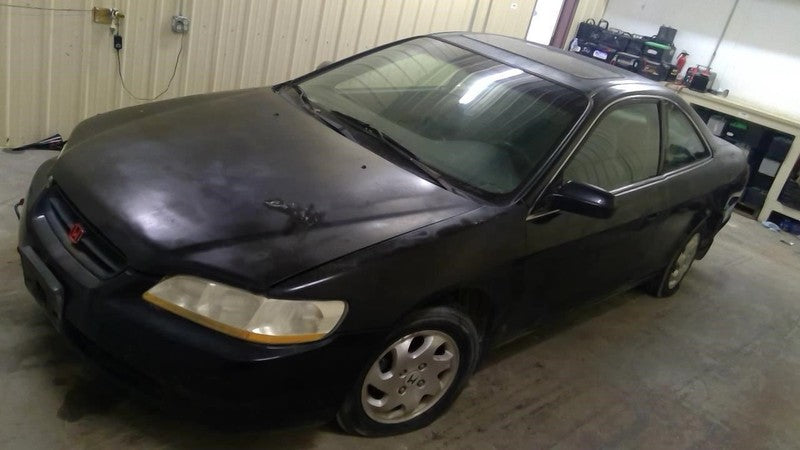 Alternator Sedan SE California Emissions Fits 98-02 ACCORD 1852303